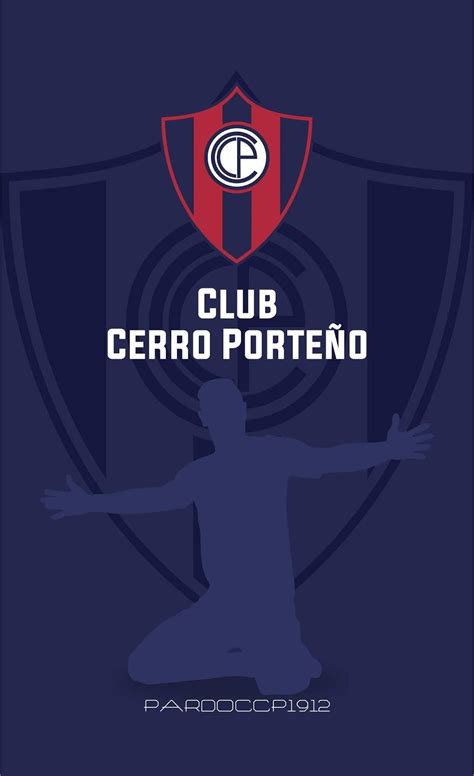 cerro porteno fc score